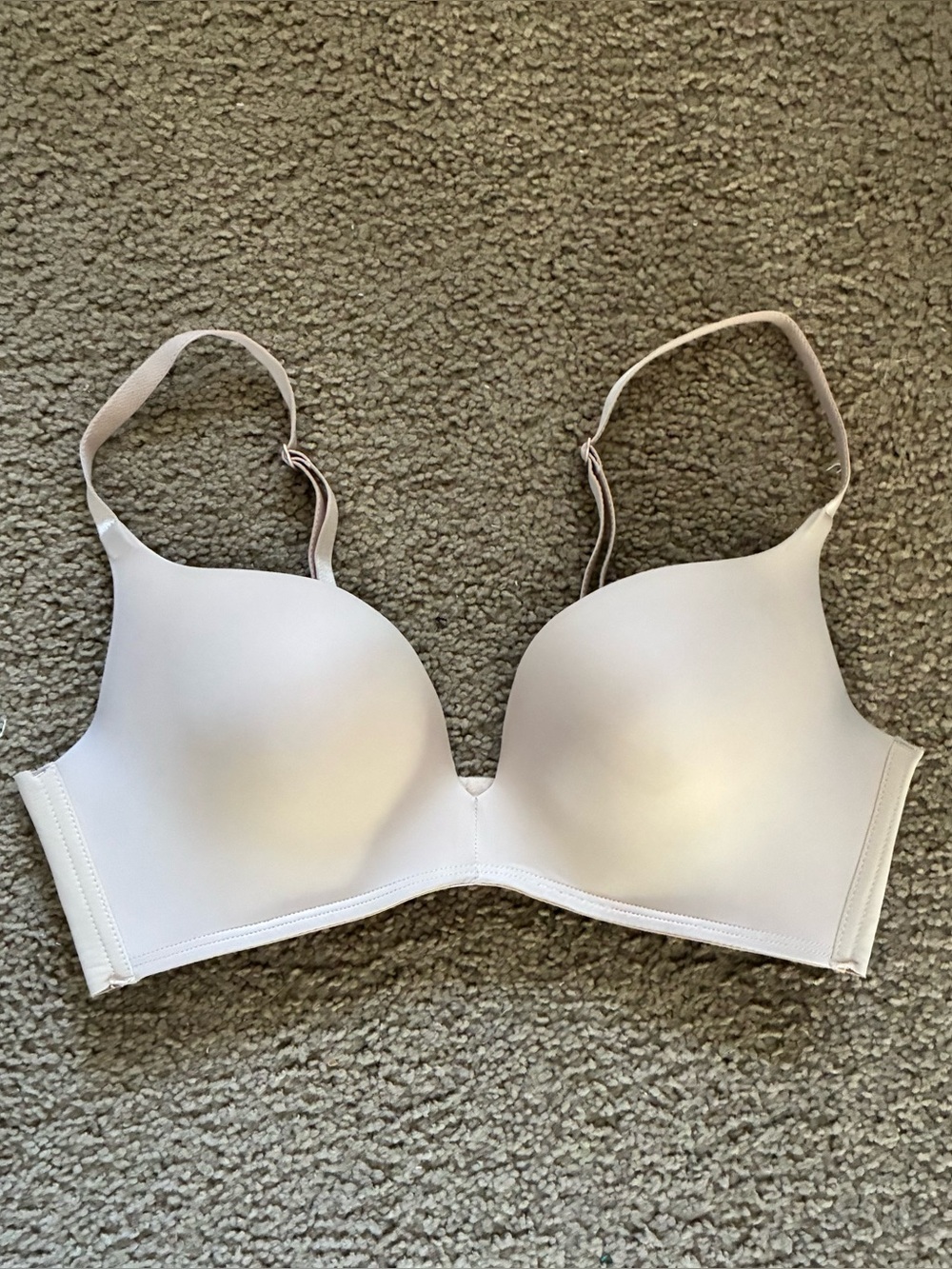 Maidenform Plunge Bra